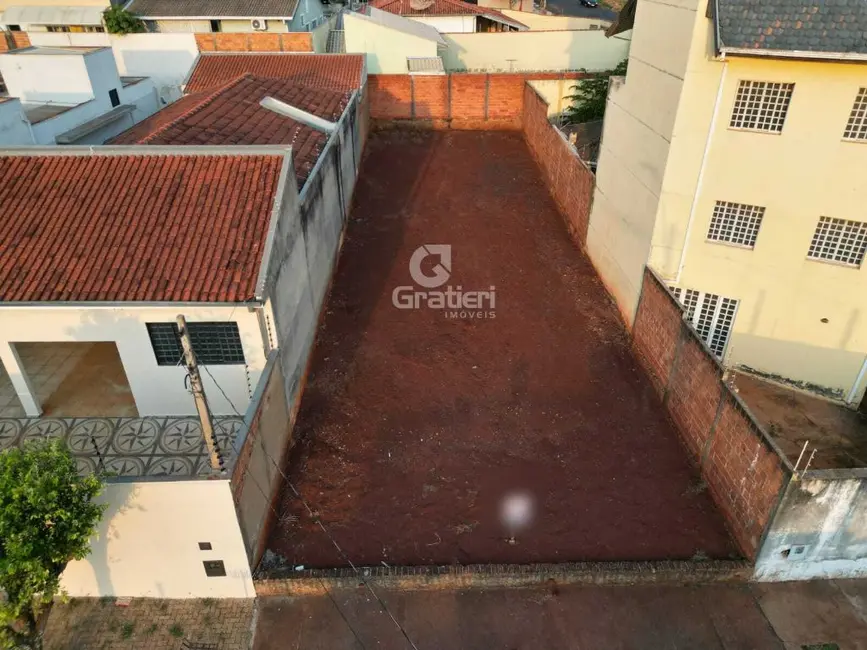 Terreno / Lote à venda, 287m2 em Vila Suconasa, Araraquara - SP - imagem 3 Foto 3 de Terreno / Lote à venda, 287m2 em Vila Suconasa, Araraquara - SP