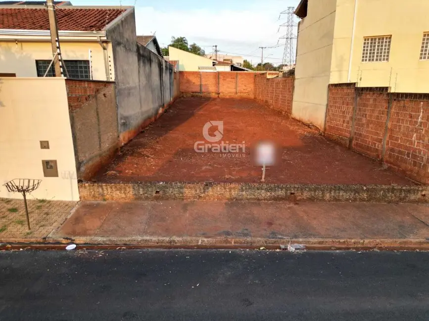 Terreno / Lote à venda, 287m2 em Vila Suconasa, Araraquara - SP - imagem 1 Foto 1 de Terreno / Lote à venda, 287m2 em Vila Suconasa, Araraquara - SP