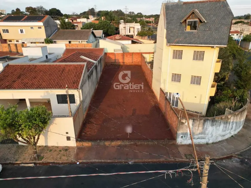 Terreno / Lote à venda, 287m2 em Vila Suconasa, Araraquara - SP - imagem 2 Foto 2 de Terreno / Lote à venda, 287m2 em Vila Suconasa, Araraquara - SP