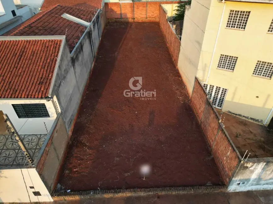 Terreno / Lote à venda, 287m2 em Vila Suconasa, Araraquara - SP - imagem 4 Foto 4 de Terreno / Lote à venda, 287m2 em Vila Suconasa, Araraquara - SP