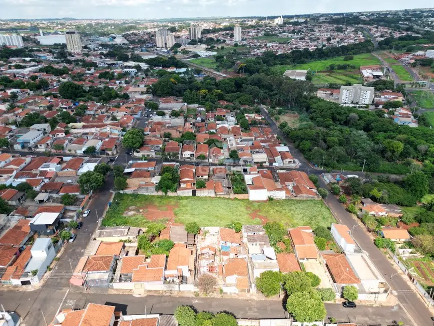 Terreno / Lote à venda, 3114m2 em Jardim do Carmo, Araraquara - SP - imagem 3 Foto 3 de Terreno / Lote à venda, 3114m2 em Jardim do Carmo, Araraquara - SP