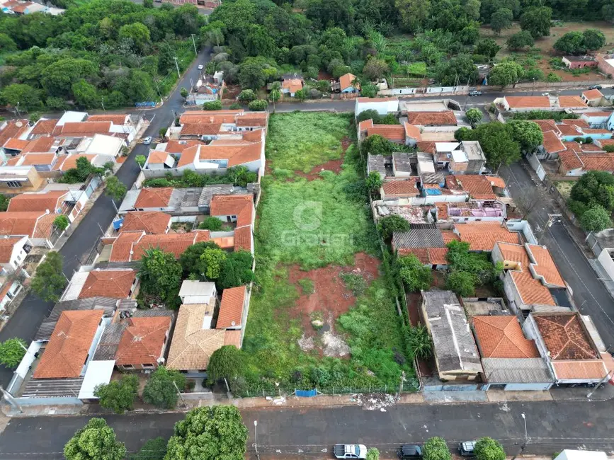 Terreno / Lote à venda, 3114m2 em Jardim do Carmo, Araraquara - SP - imagem 6 Foto 6 de Terreno / Lote à venda, 3114m2 em Jardim do Carmo, Araraquara - SP