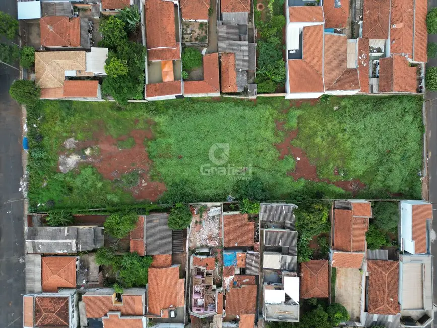 Terreno / Lote à venda, 3114m2 em Jardim do Carmo, Araraquara - SP - imagem 9 Foto 9 de Terreno / Lote à venda, 3114m2 em Jardim do Carmo, Araraquara - SP