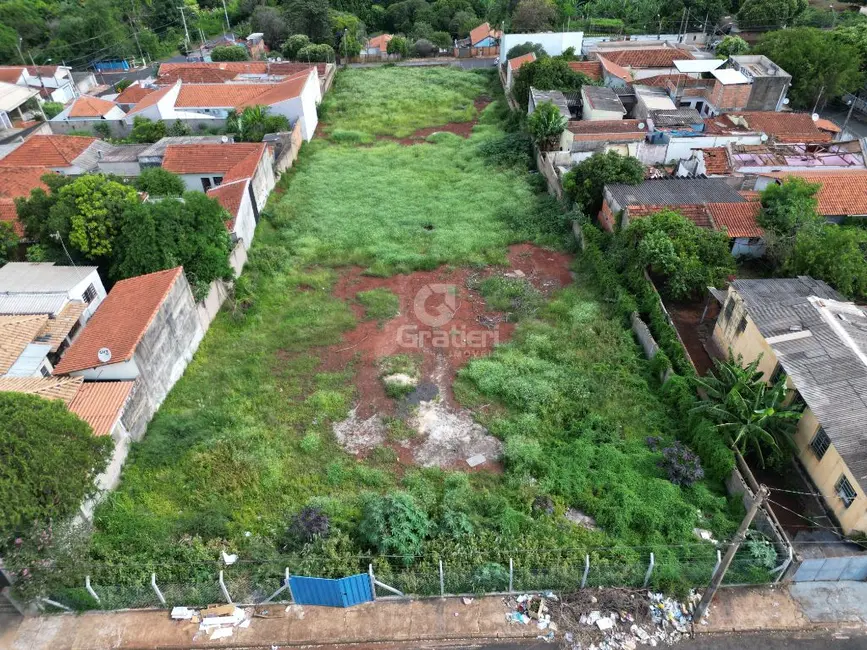 Terreno / Lote à venda, 3114m2 em Jardim do Carmo, Araraquara - SP - imagem 8 Foto 8 de Terreno / Lote à venda, 3114m2 em Jardim do Carmo, Araraquara - SP