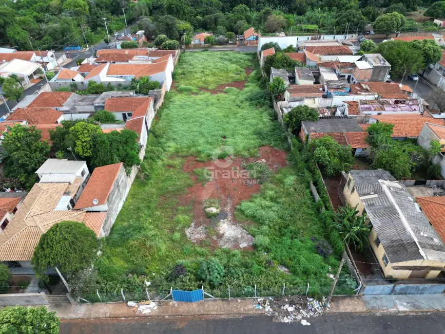 Terreno / Lote à venda, 3114m2 em Jardim do Carmo, Araraquara - SP - imagem 7 Foto 7 de Terreno / Lote à venda, 3114m2 em Jardim do Carmo, Araraquara - SP