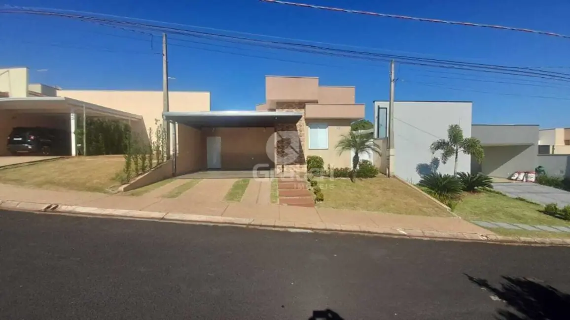 Casa de Condomínio com 3 quartos à venda, 139m2 em Jardim Dom Pedro I, Araraquara - SP - imagem 8 Foto 8 de Casa de Condomínio com 3 quartos à venda, 139m2 em Jardim Dom Pedro I, Araraquara - SP