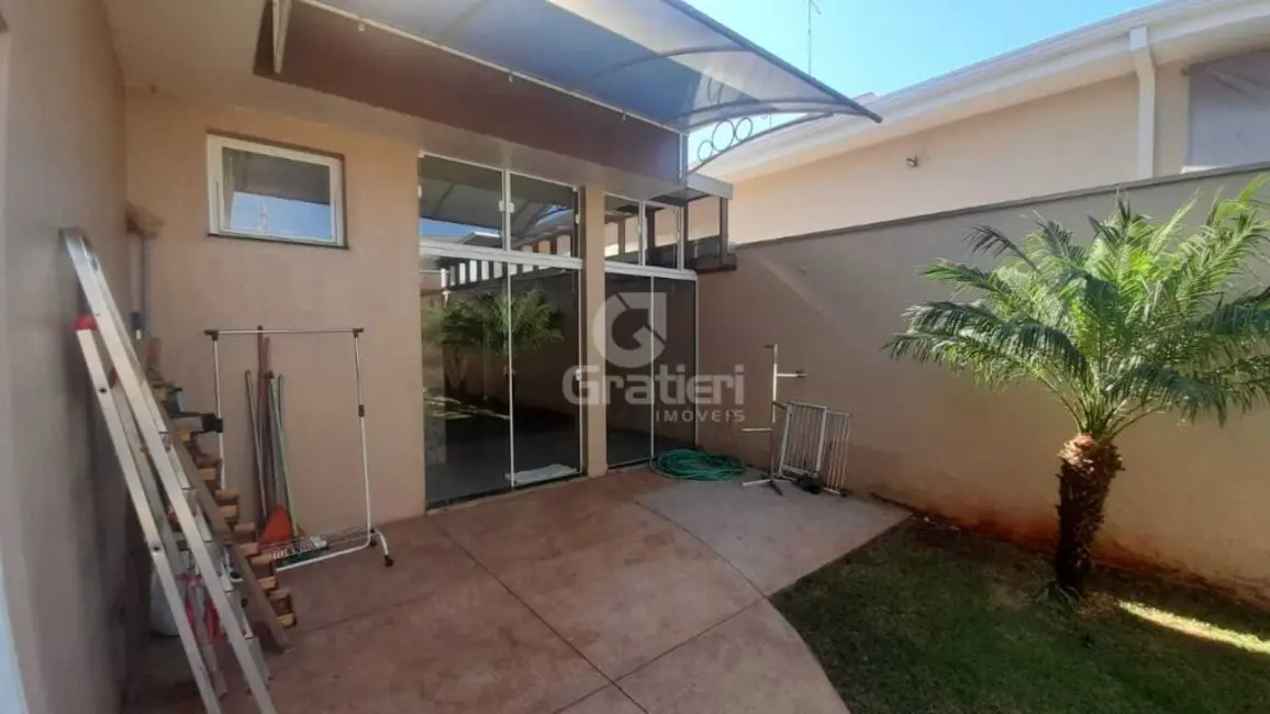 Casa de Condomínio com 3 quartos à venda, 139m2 em Jardim Dom Pedro I, Araraquara - SP - imagem 7 Foto 7 de Casa de Condomínio com 3 quartos à venda, 139m2 em Jardim Dom Pedro I, Araraquara - SP