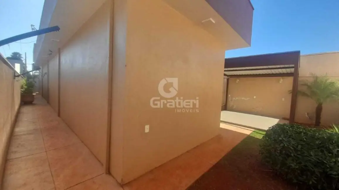 Casa de Condomínio com 3 quartos à venda, 139m2 em Jardim Dom Pedro I, Araraquara - SP - imagem 9 Foto 9 de Casa de Condomínio com 3 quartos à venda, 139m2 em Jardim Dom Pedro I, Araraquara - SP