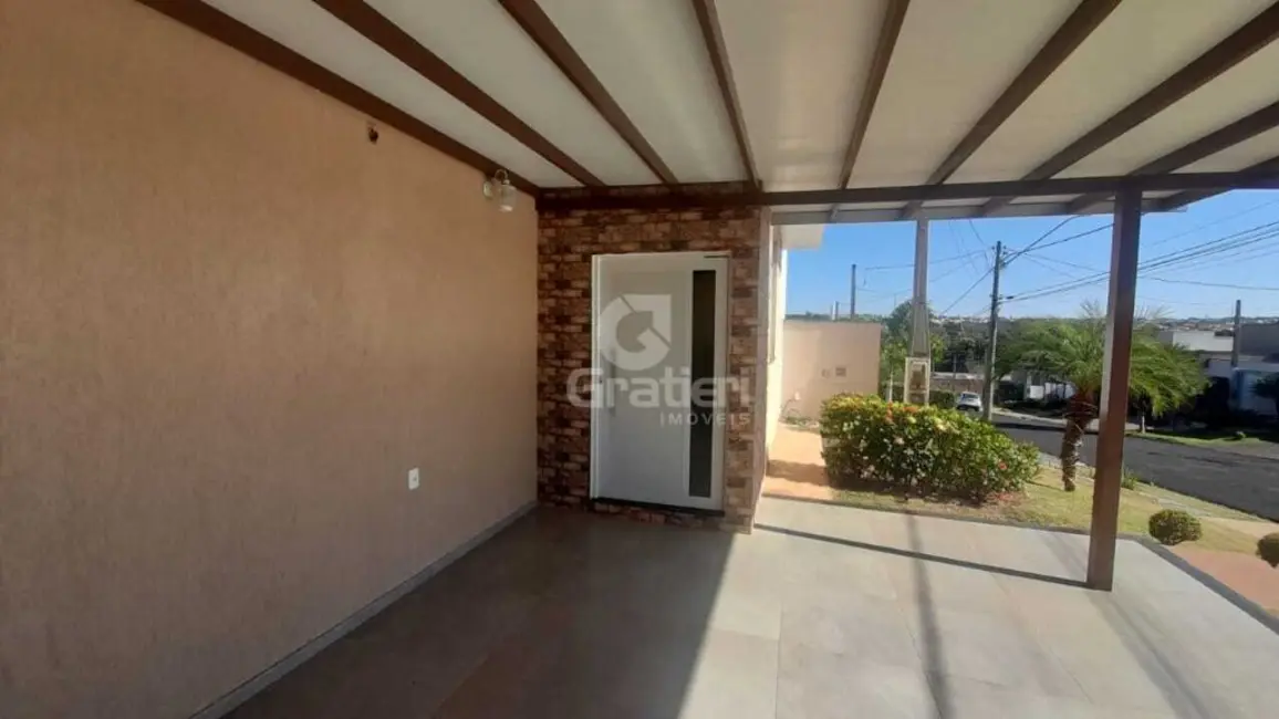 Casa de Condomínio com 3 quartos à venda, 139m2 em Jardim Dom Pedro I, Araraquara - SP - imagem 4 Foto 4 de Casa de Condomínio com 3 quartos à venda, 139m2 em Jardim Dom Pedro I, Araraquara - SP