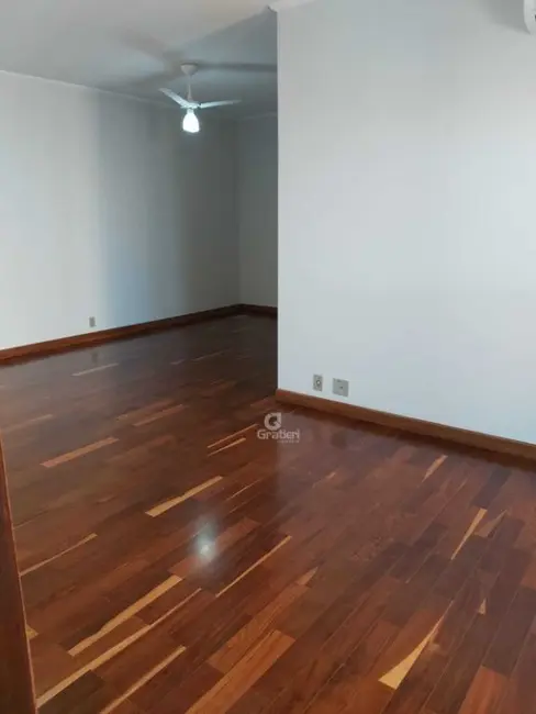 Apartamento com 3 quartos à venda, 140m2 em Centro, Araraquara - SP - imagem 9 Foto 9 de Apartamento com 3 quartos à venda, 140m2 em Centro, Araraquara - SP