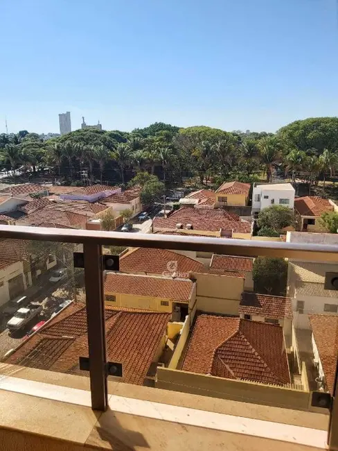 Apartamento com 3 quartos à venda, 140m2 em Centro, Araraquara - SP - imagem 3 Foto 3 de Apartamento com 3 quartos à venda, 140m2 em Centro, Araraquara - SP