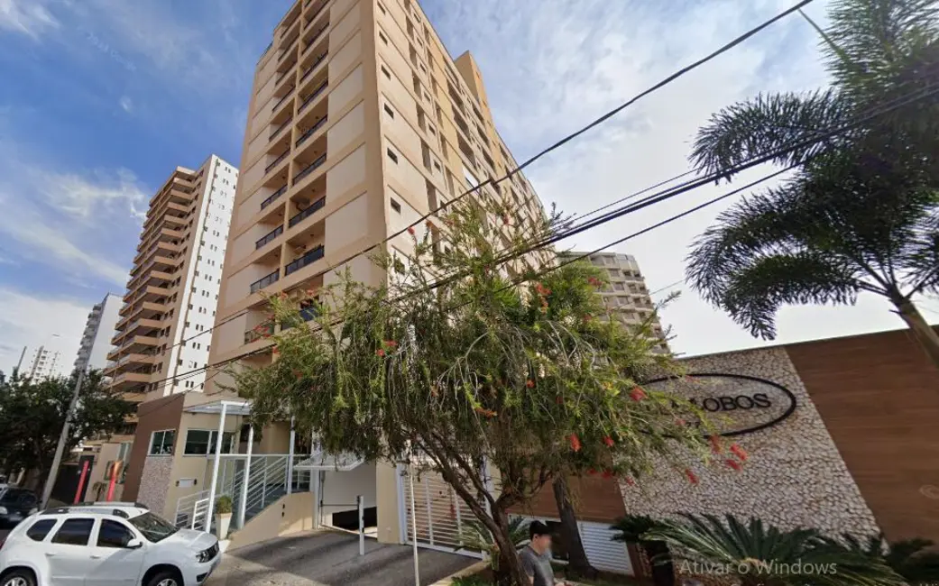 Foto 1 de Apartamento com 3 quartos à venda, 140m2 em Centro, Araraquara - SP