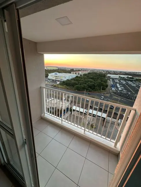 Foto 1 de Apartamento com 3 quartos à venda, 75m2 em Jardim dos Manacás, Araraquara - SP