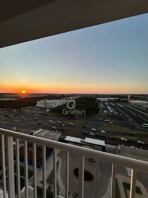 Apartamento com 3 quartos à venda, 75m2 em Jardim dos Manacás, Araraquara - SP - imagem 3 Foto 3 de Apartamento com 3 quartos à venda, 75m2 em Jardim dos Manacás, Araraquara - SP