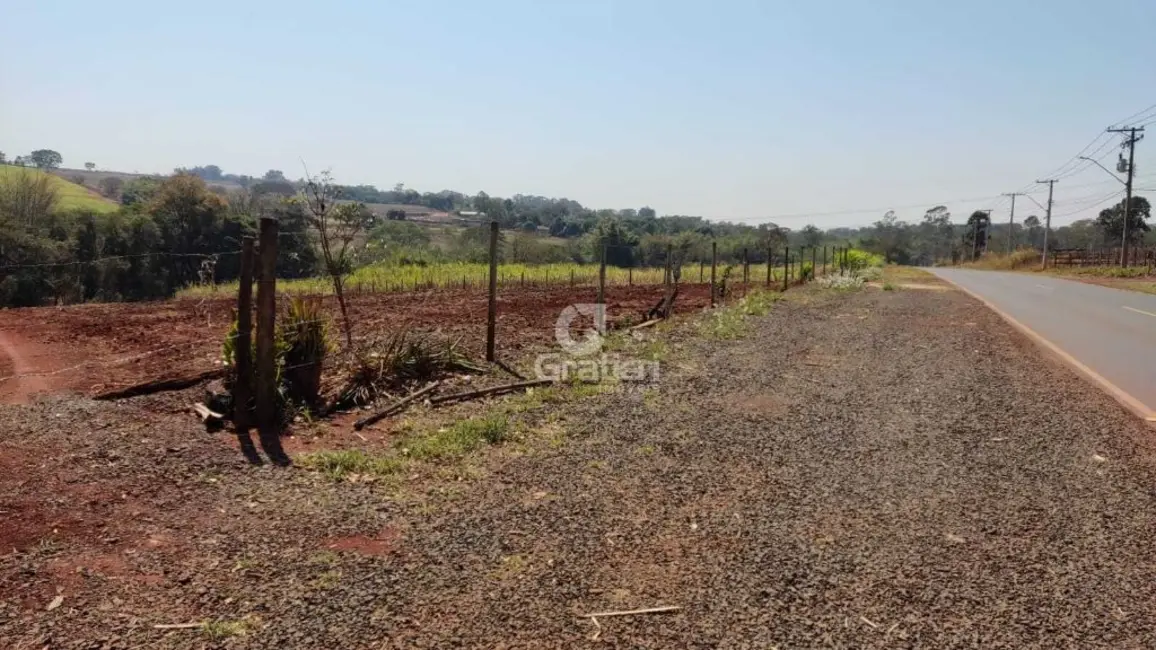 Foto 1 de Terreno / Lote à venda, 7500m2 em Machados, Araraquara - SP