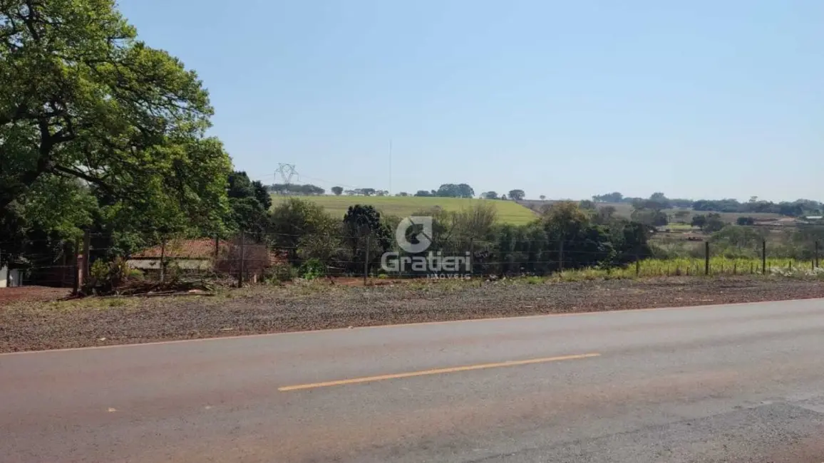 Terreno / Lote à venda, 7500m2 em Machados, Araraquara - SP - imagem 2 Foto 2 de Terreno / Lote à venda, 7500m2 em Machados, Araraquara - SP