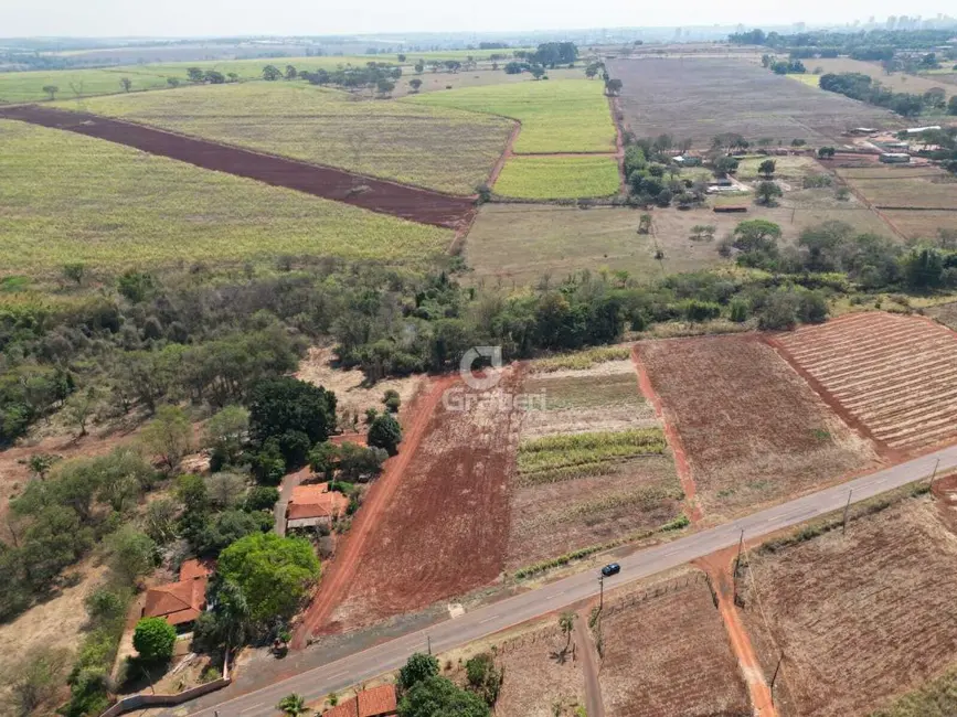 Terreno / Lote à venda, 7500m2 em Machados, Araraquara - SP - imagem 8 Foto 8 de Terreno / Lote à venda, 7500m2 em Machados, Araraquara - SP