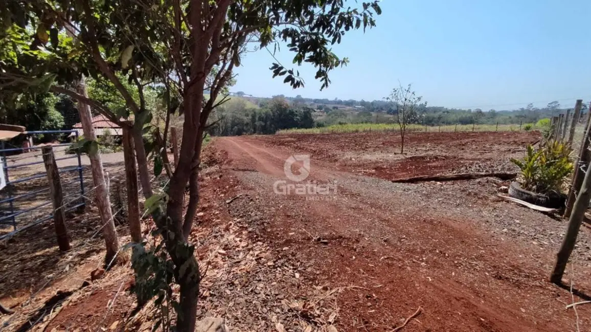 Terreno / Lote à venda, 7500m2 em Machados, Araraquara - SP - imagem 3 Foto 3 de Terreno / Lote à venda, 7500m2 em Machados, Araraquara - SP