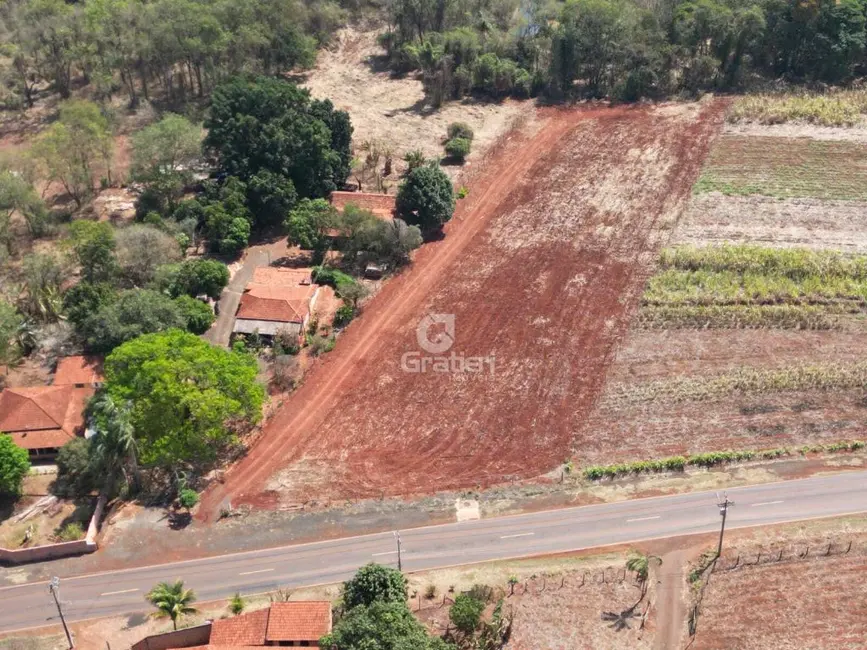 Terreno / Lote à venda, 7500m2 em Machados, Araraquara - SP - imagem 6 Foto 6 de Terreno / Lote à venda, 7500m2 em Machados, Araraquara - SP