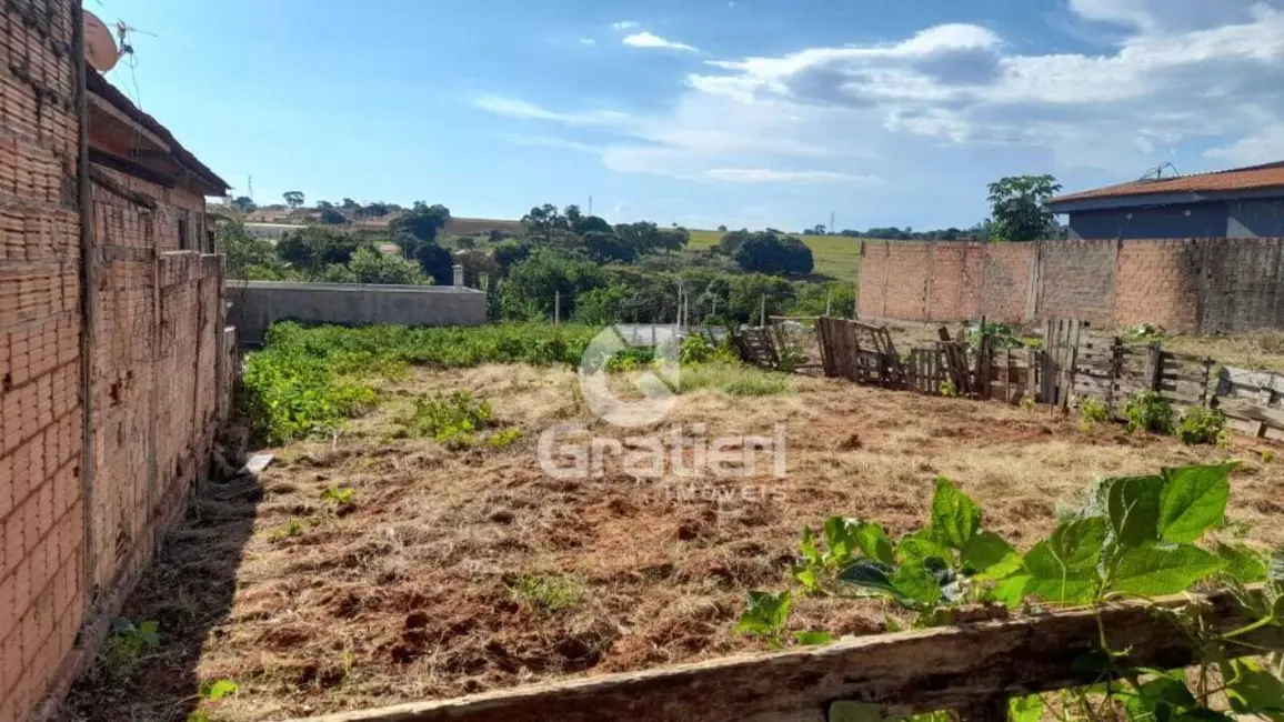 Foto 1 de Terreno / Lote à venda, 300m2 em Jardim Águas do Paiol, Araraquara - SP