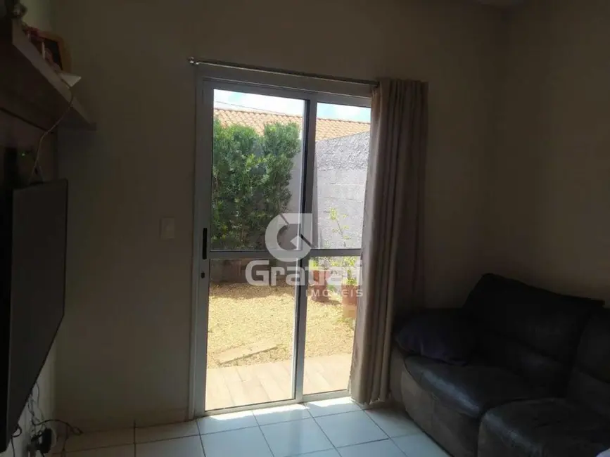 Foto 9 de Casa de Condomínio com 2 quartos à venda, 97m2 em Jardim Higienópolis, Araraquara - SP