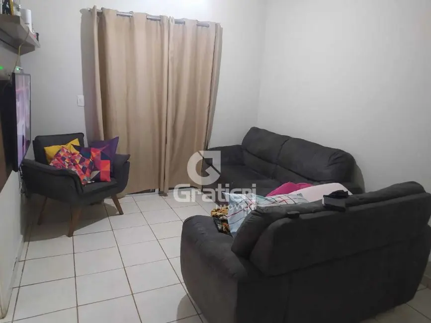 Foto 8 de Casa de Condomínio com 2 quartos à venda, 97m2 em Jardim Higienópolis, Araraquara - SP