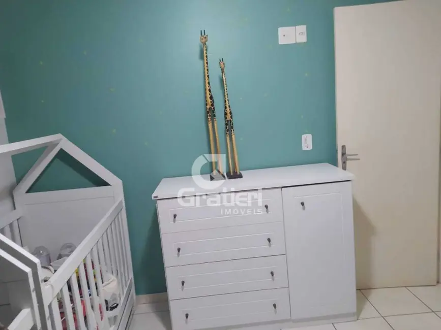 Foto 4 de Casa de Condomínio com 2 quartos à venda, 97m2 em Jardim Higienópolis, Araraquara - SP