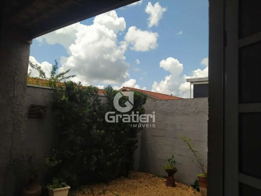 Foto 7 de Casa de Condomínio com 2 quartos à venda, 97m2 em Jardim Higienópolis, Araraquara - SP