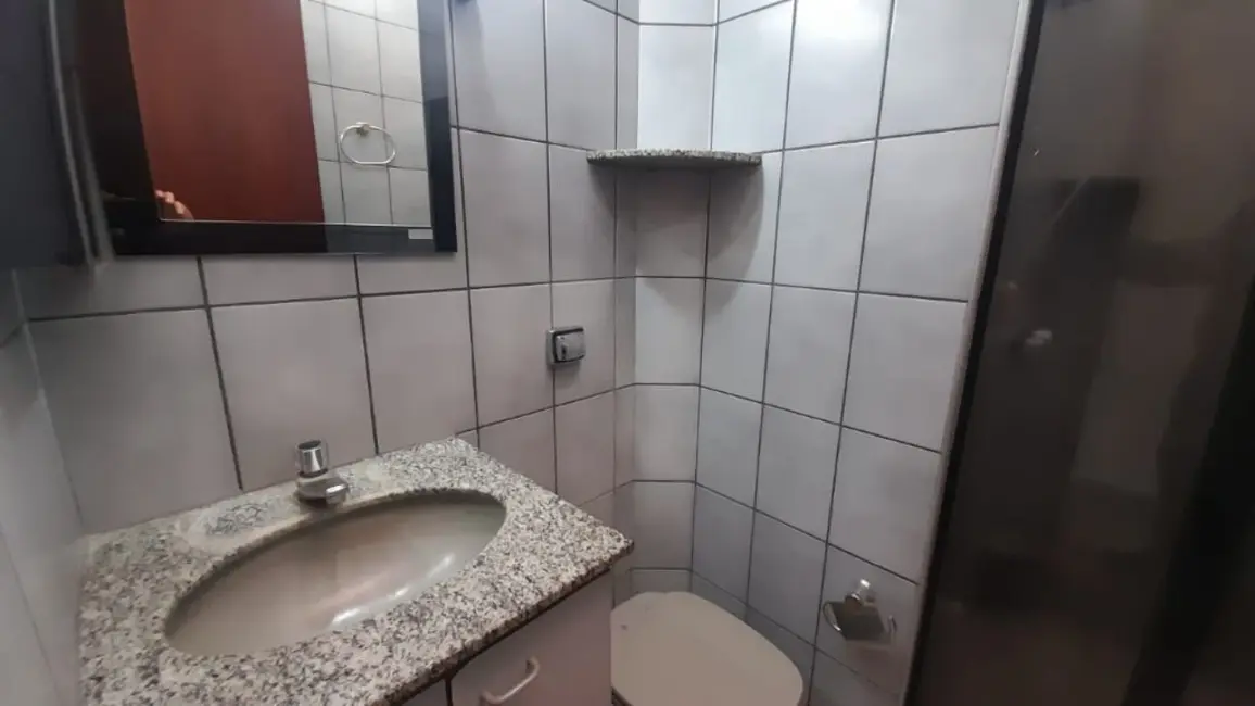Sobrado com 2 quartos à venda, 102m2 em Jardim Quitandinha, Araraquara - SP - imagem 7 Foto 7 de Sobrado com 2 quartos à venda, 102m2 em Jardim Quitandinha, Araraquara - SP