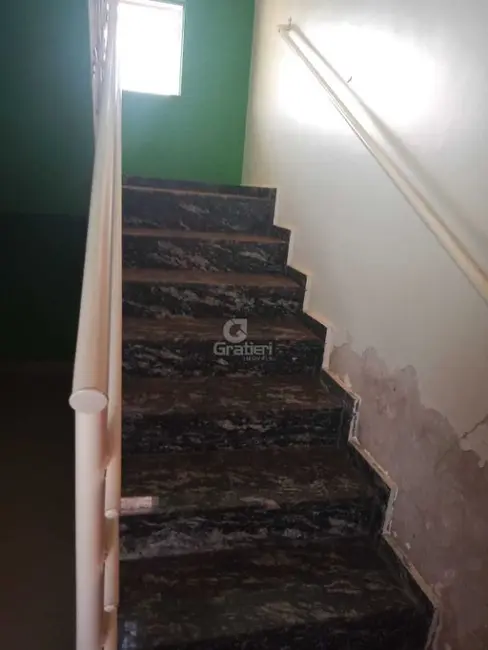 Sobrado com 3 quartos à venda, 365m2 em Vila Suconasa, Araraquara - SP - imagem 6 Foto 6 de Sobrado com 3 quartos à venda, 365m2 em Vila Suconasa, Araraquara - SP