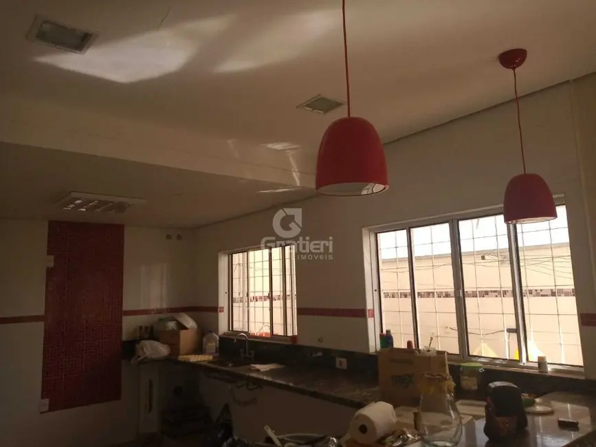 Sobrado com 3 quartos à venda, 365m2 em Vila Suconasa, Araraquara - SP - imagem 9 Foto 9 de Sobrado com 3 quartos à venda, 365m2 em Vila Suconasa, Araraquara - SP