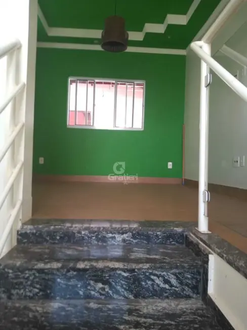 Foto 2 de Sobrado com 3 quartos para alugar, 365m2 em Vila Suconasa, Araraquara - SP
