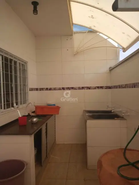 Sobrado com 3 quartos à venda, 365m2 em Vila Suconasa, Araraquara - SP - imagem 8 Foto 8 de Sobrado com 3 quartos à venda, 365m2 em Vila Suconasa, Araraquara - SP