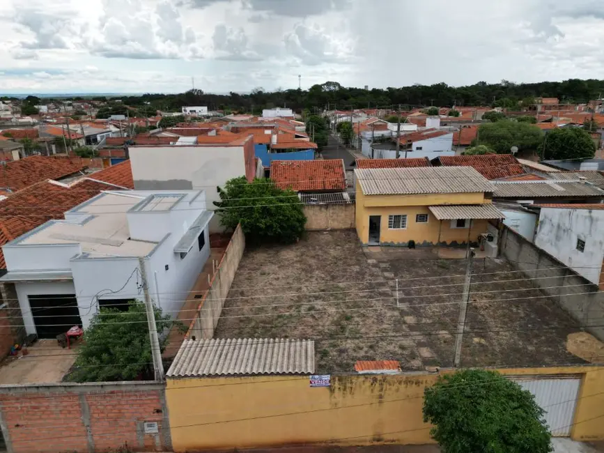 Terreno / Lote à venda, 160m2 em Jardim Victório Antônio de Santi II, Araraquara - SP - imagem 3 Foto 3 de Terreno / Lote à venda, 160m2 em Jardim Victório Antônio de Santi II, Araraquara - SP