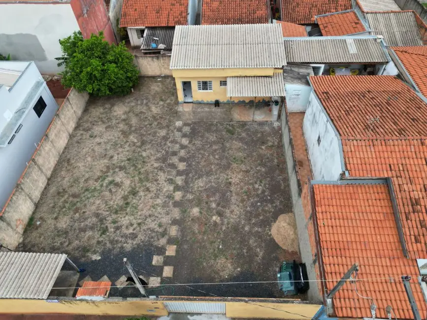 Foto 15 de Casa à venda, 41m2 em Jardim Victório Antônio de Santi II, Araraquara - SP