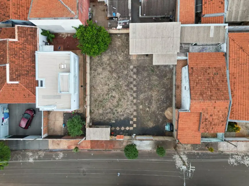 Foto 10 de Casa à venda, 41m2 em Jardim Victório Antônio de Santi II, Araraquara - SP