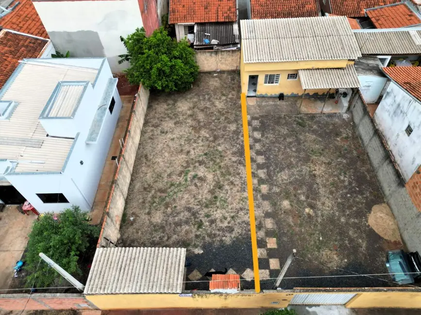 Foto 11 de Casa à venda, 41m2 em Jardim Victório Antônio de Santi II, Araraquara - SP