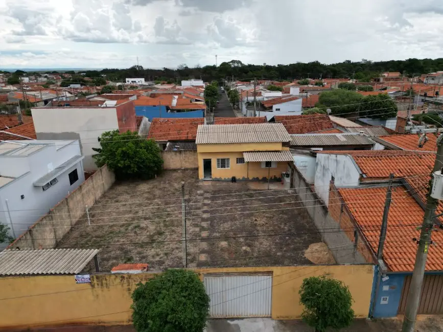 Foto 14 de Casa à venda, 41m2 em Jardim Victório Antônio de Santi II, Araraquara - SP