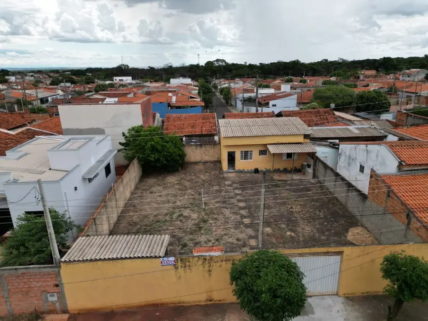 Foto 16 de Casa à venda, 41m2 em Jardim Victório Antônio de Santi II, Araraquara - SP