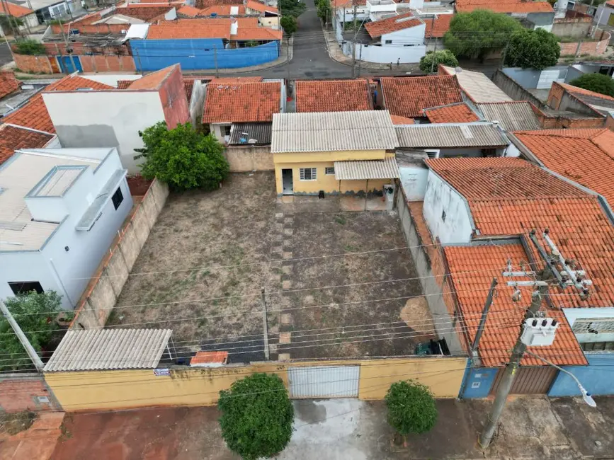 Foto 13 de Casa à venda, 41m2 em Jardim Victório Antônio de Santi II, Araraquara - SP