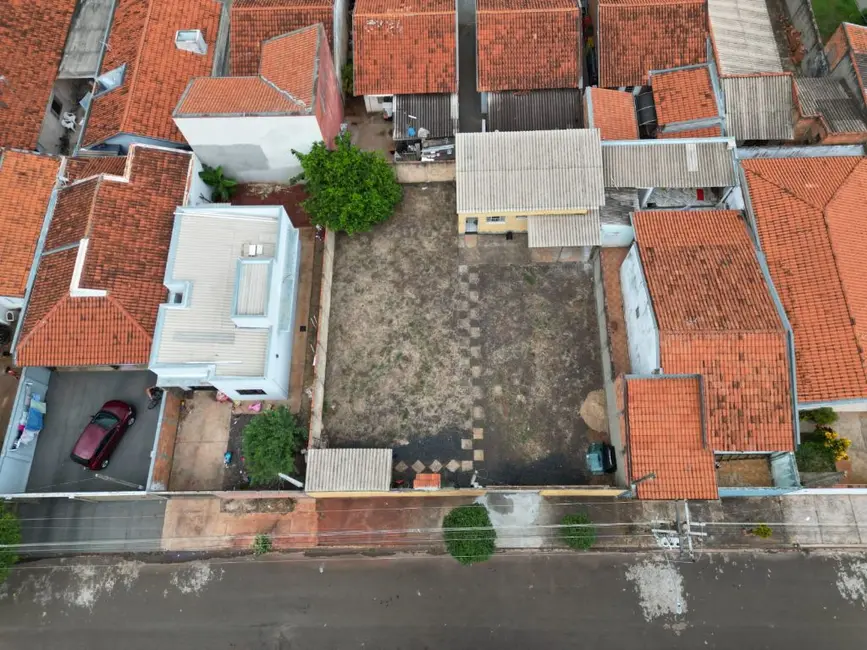 Casa à venda, 41m2 em Jardim Victório Antônio de Santi II, Araraquara - SP - imagem 9 Foto 9 de Casa à venda, 41m2 em Jardim Victório Antônio de Santi II, Araraquara - SP