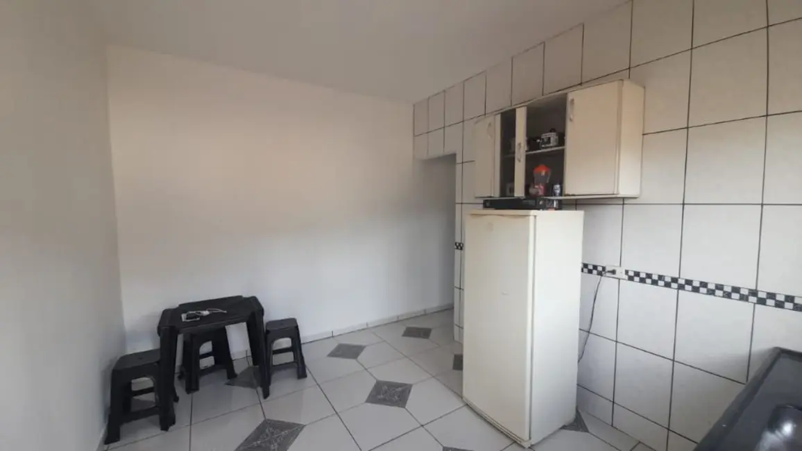 Foto 2 de Casa à venda, 41m2 em Jardim Victório Antônio de Santi II, Araraquara - SP