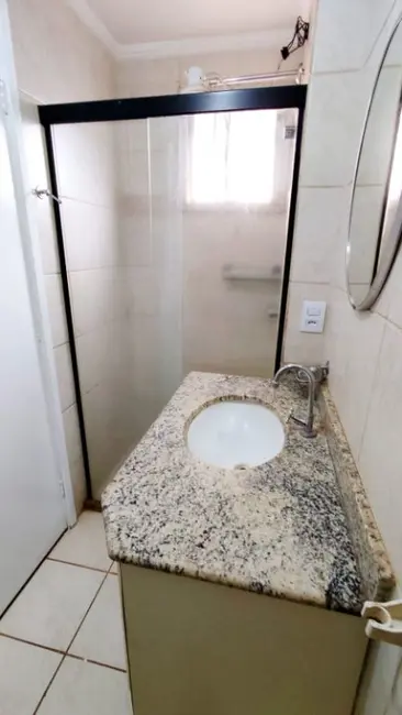 Apartamento com 3 quartos à venda, 78m2 em Vila Melhado, Araraquara - SP - imagem 9 Foto 9 de Apartamento com 3 quartos à venda, 78m2 em Vila Melhado, Araraquara - SP