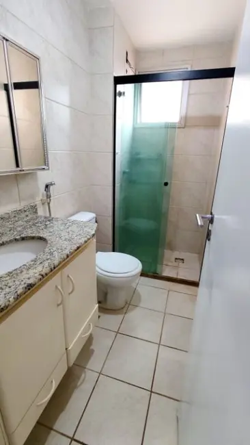 Apartamento com 3 quartos à venda, 78m2 em Vila Melhado, Araraquara - SP - imagem 6 Foto 6 de Apartamento com 3 quartos à venda, 78m2 em Vila Melhado, Araraquara - SP