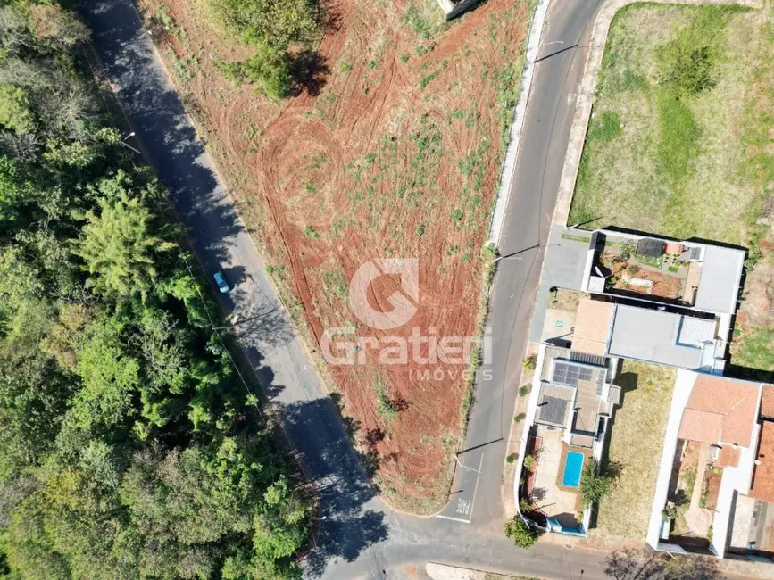 Terreno / Lote à venda, 1025m2 em Jardim Biagioni, Araraquara - SP - imagem 6 Foto 6 de Terreno / Lote à venda, 1025m2 em Jardim Biagioni, Araraquara - SP