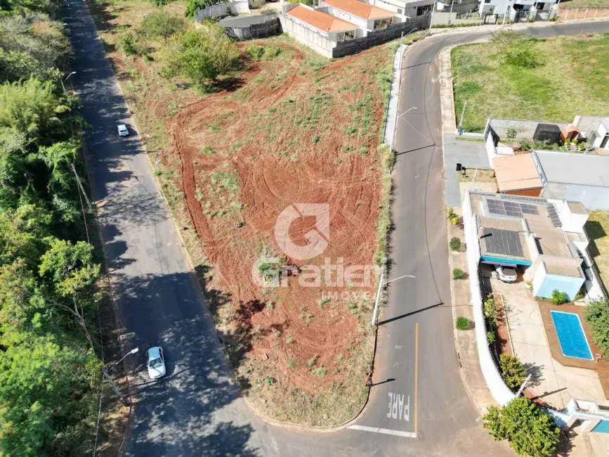 Terreno / Lote à venda, 1025m2 em Jardim Biagioni, Araraquara - SP - imagem 8 Foto 8 de Terreno / Lote à venda, 1025m2 em Jardim Biagioni, Araraquara - SP