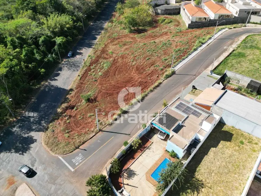 Terreno / Lote à venda, 1025m2 em Jardim Biagioni, Araraquara - SP - imagem 3 Foto 3 de Terreno / Lote à venda, 1025m2 em Jardim Biagioni, Araraquara - SP