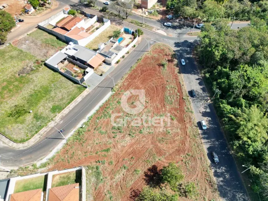 Terreno / Lote à venda, 1025m2 em Jardim Biagioni, Araraquara - SP - imagem 9 Foto 9 de Terreno / Lote à venda, 1025m2 em Jardim Biagioni, Araraquara - SP