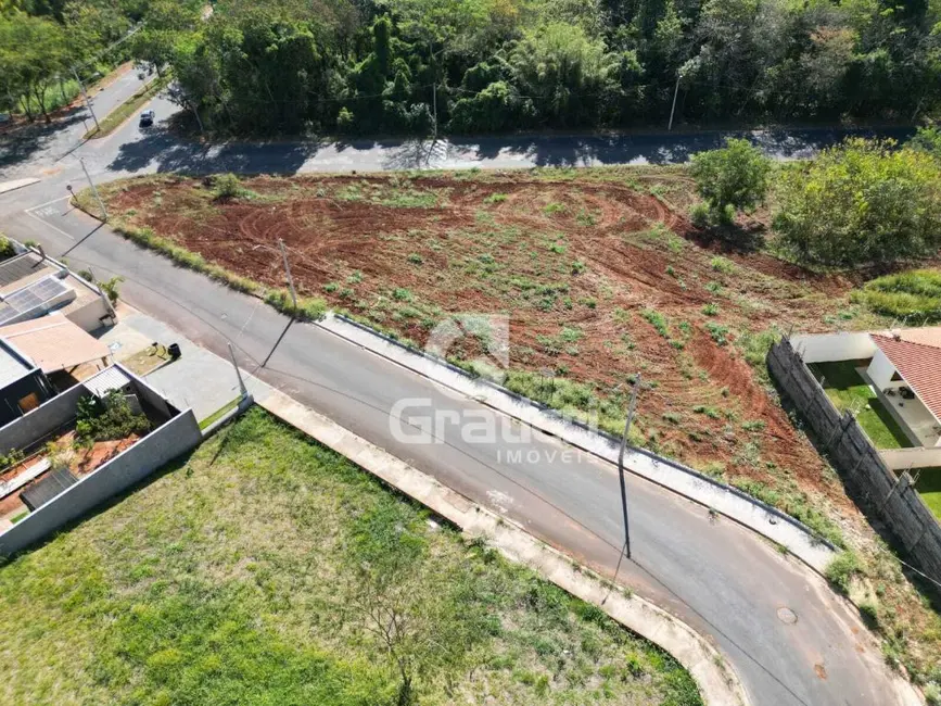 Terreno / Lote à venda, 1025m2 em Jardim Biagioni, Araraquara - SP - imagem 5 Foto 5 de Terreno / Lote à venda, 1025m2 em Jardim Biagioni, Araraquara - SP