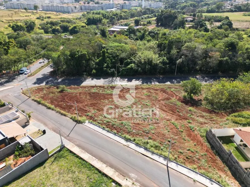 Terreno / Lote à venda, 1025m2 em Jardim Biagioni, Araraquara - SP - imagem 4 Foto 4 de Terreno / Lote à venda, 1025m2 em Jardim Biagioni, Araraquara - SP